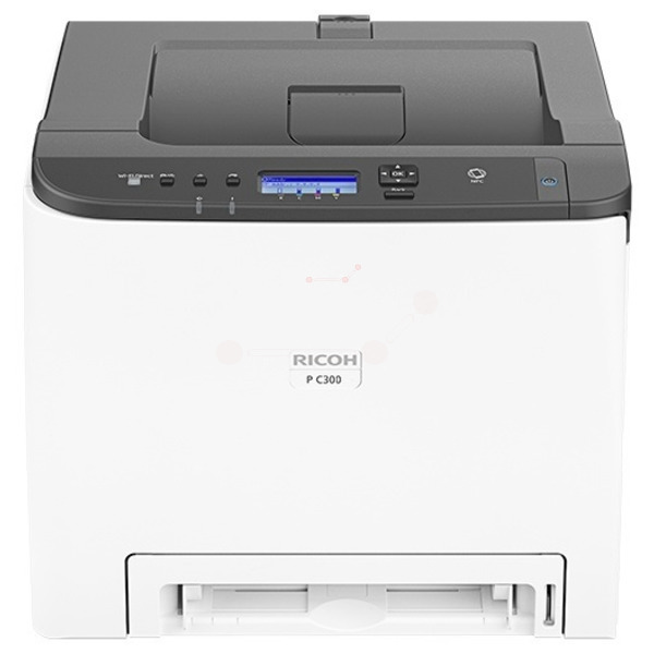 Ricoh P C 300 cartouches et toners au meilleur prix ✔️. Compatibles ou originaux ? Vous avez le choix ✔️. Comparez, commandez, économisez !