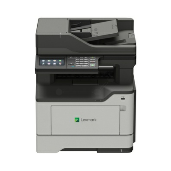 Lexmark MX 421 ade cartouches et toners au meilleur prix ✔️. Compatibles ou originaux ? Vous avez le choix ✔️. Comparez, commandez, économisez !
