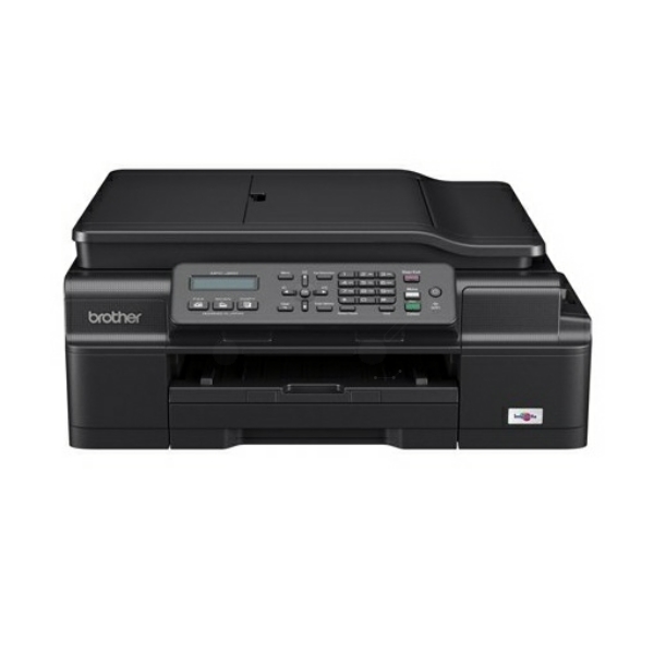 Cartouches Encre pour Brother MFC-J 200 | cartoucheclub.com