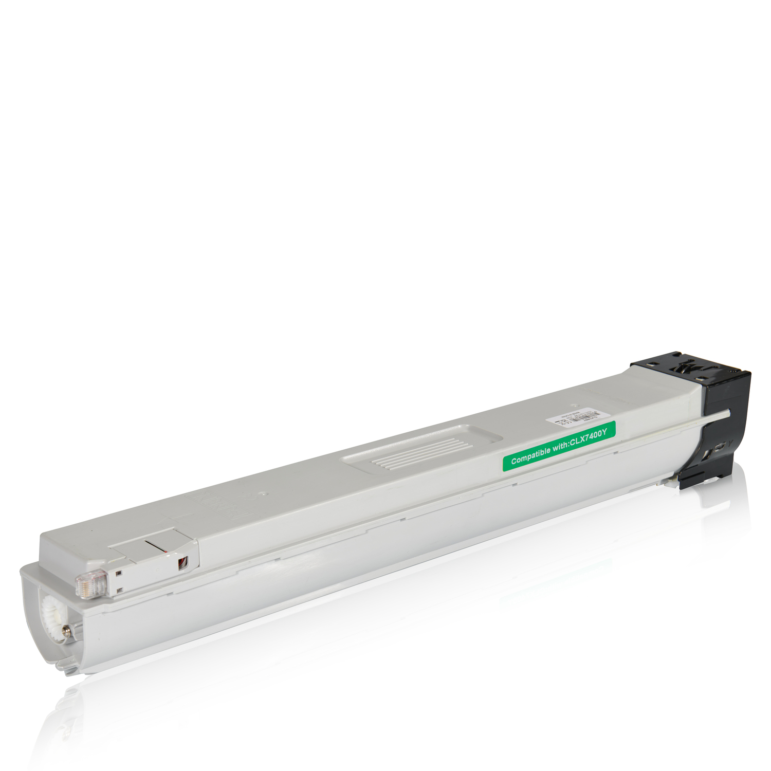 Alternative à Samsung / HP SS728A / CLT-Y806S toner, jaune