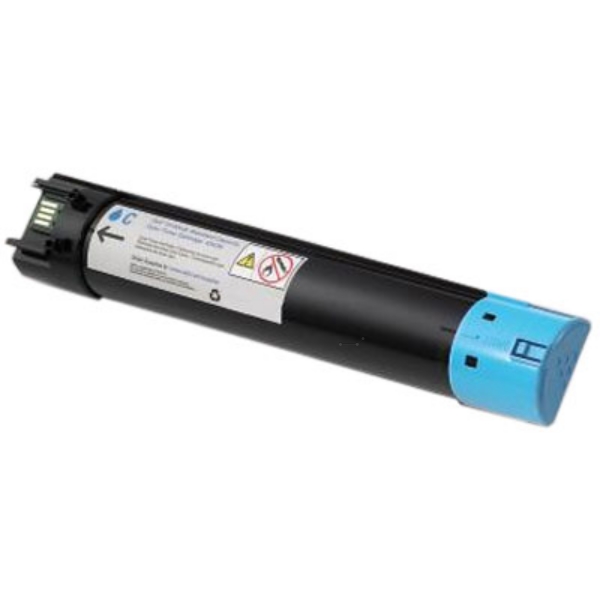 Original Dell 59310926 / G439R Toner cyan