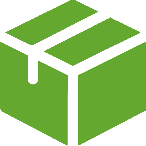 Emballage d'expédition durable