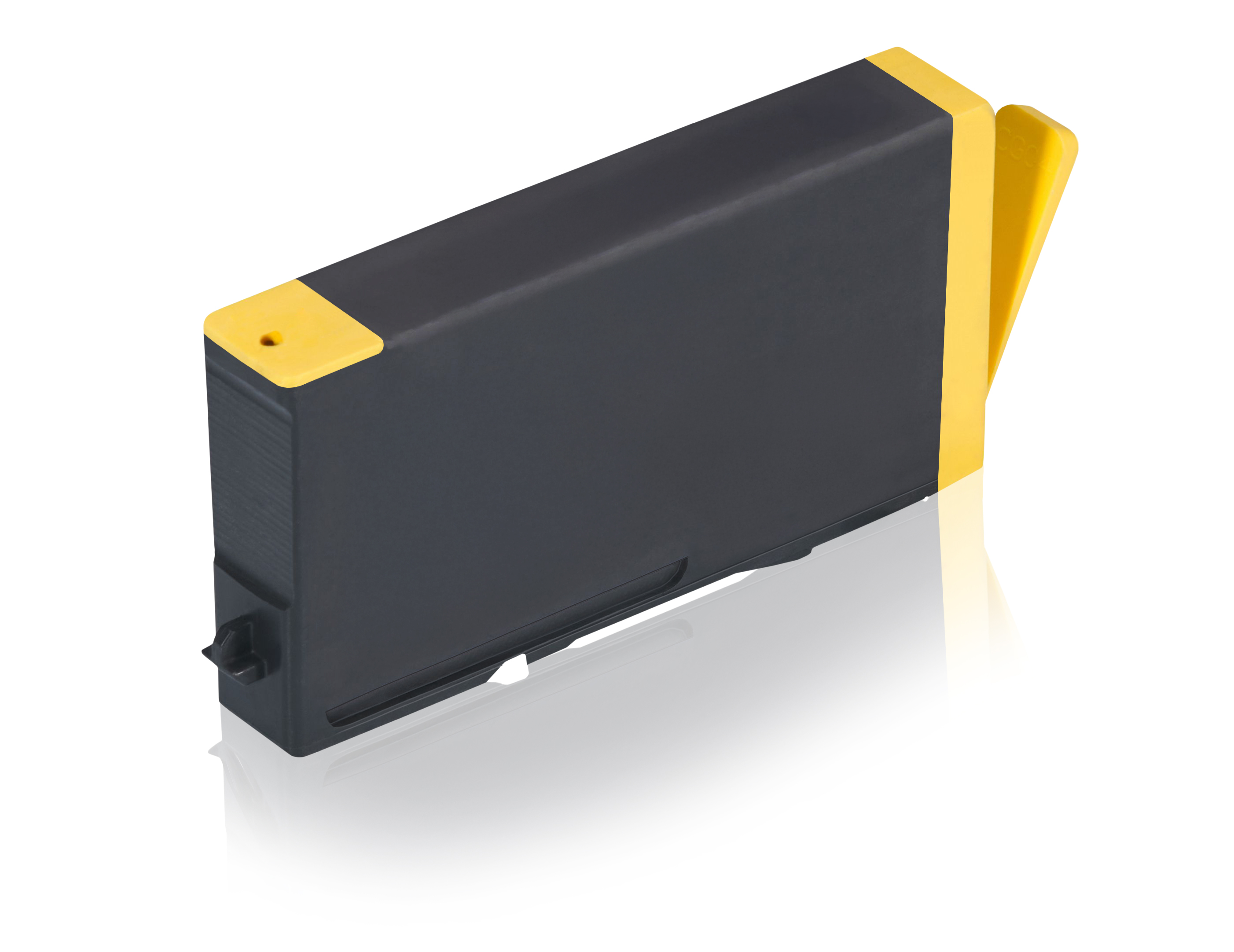 Alternative à Brother LC-1100 HYY BP Cartouche d'encre, jaune