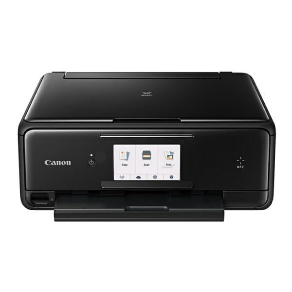 Canon Pixma TS 8050 cartouches et toners au meilleur prix ✔️. Compatibles ou originaux ? Vous avez le choix ✔️. Comparez, commandez, économisez !