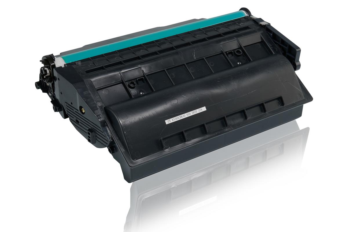 Alternative à Canon 0453C002 / 041H Cartouche toner, noir