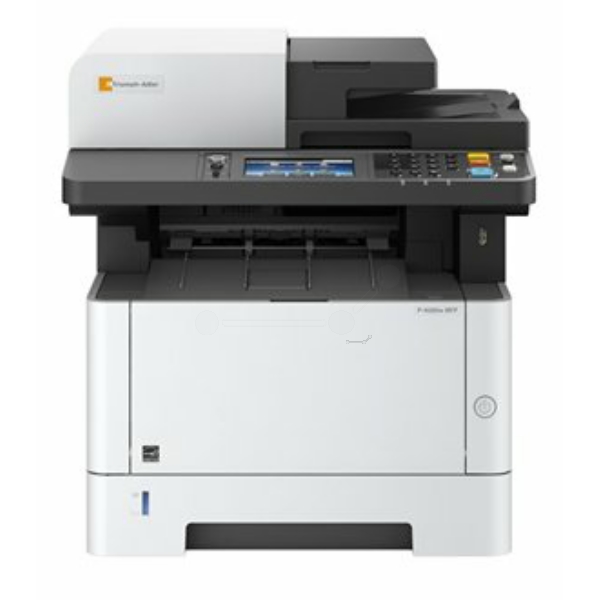 Toner pour Triumph-Adler P-4026 iw MFP | cartoucheclub.com