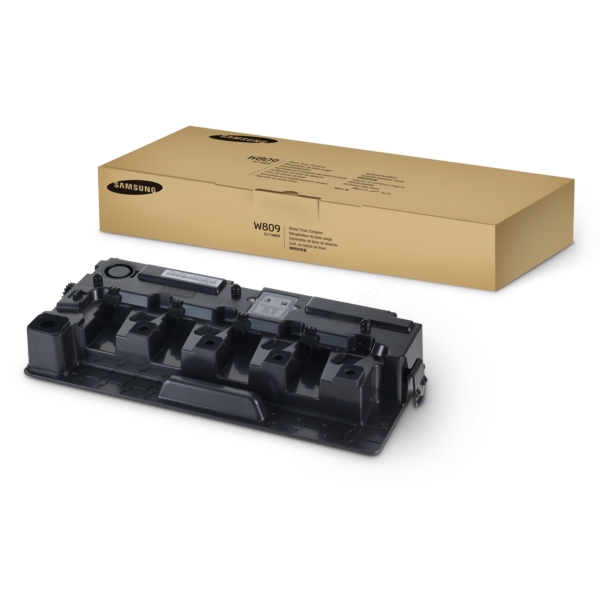 Original Samsung / HP SS704A / CLTW809 Collecteurs de toner