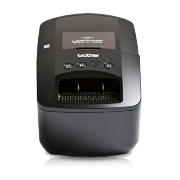 Brother P-Touch QL 720 NW cartouches et toners au meilleur prix ✔️. Compatibles ou originaux ? Vous avez le choix ✔️. Comparez, commandez, économisez !