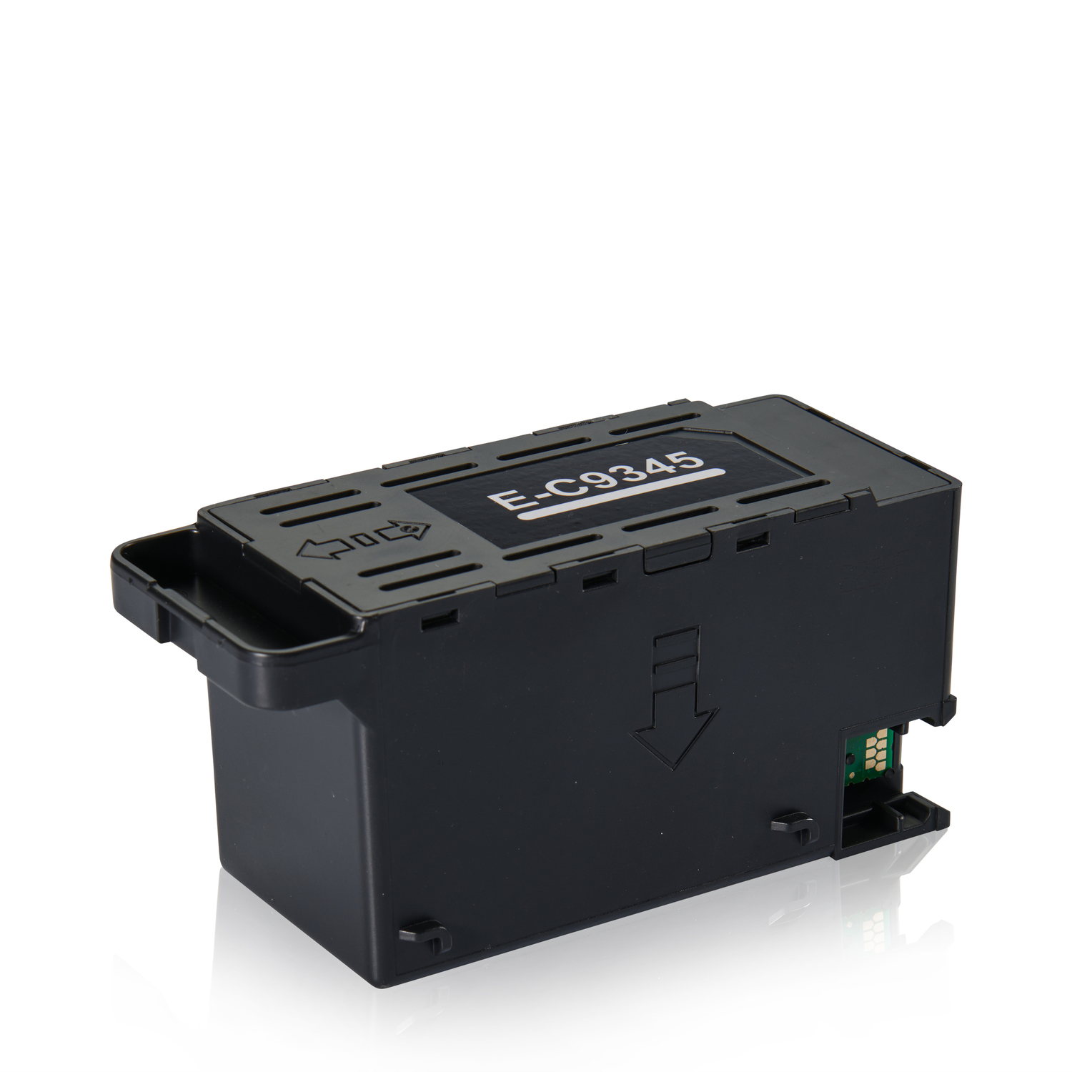 Alternative à Epson C12C934591 Réservoir d'encre résiduelle / boîte de maintenance, incolore