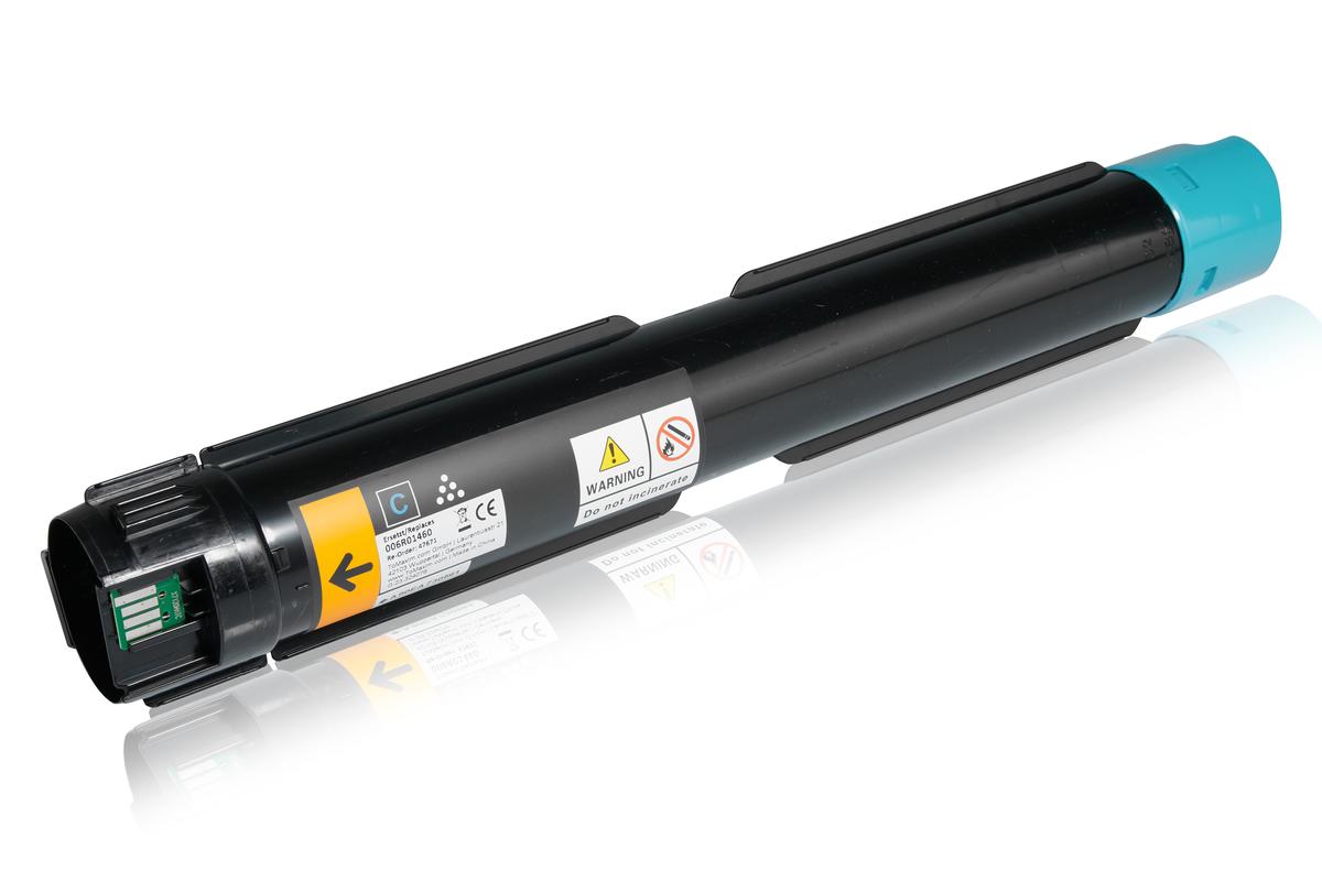 Alternative à Xerox 006R01460 Cartouche toner, cyan