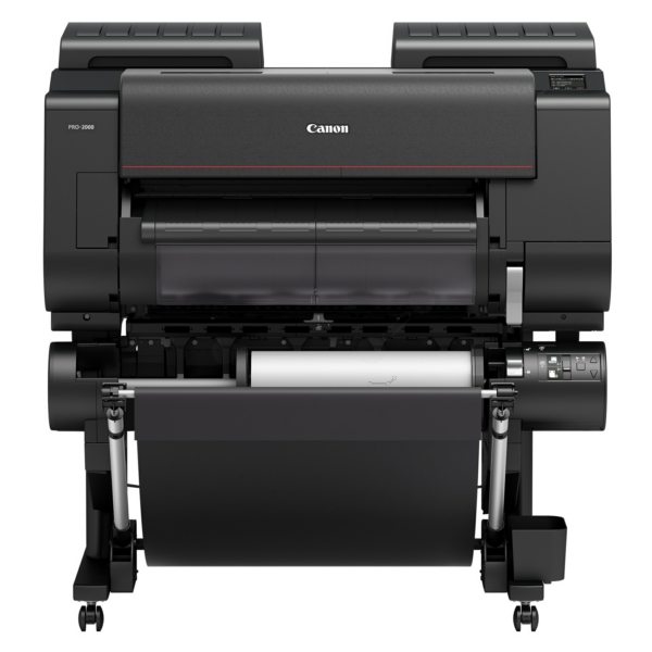 Canon imagePROGRAF Pro-2000 cartouches et toners au meilleur prix ✔️. Compatibles ou originaux ? Vous avez le choix ✔️. Comparez, commandez, économisez !