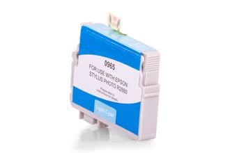 Alternative à Epson C13T09654010 / T0965 Cartouche d'encre, light cyan.fr