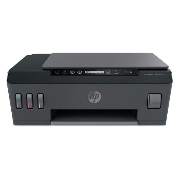 HP Smart Tank Plus 555 cartouches et toners au meilleur prix ✔️. Compatibles ou originaux ? Vous avez le choix ✔️. Comparez, commandez, économisez !