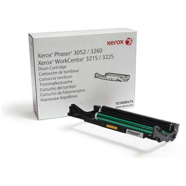 Original Xerox 101R00474 Kit tambour
