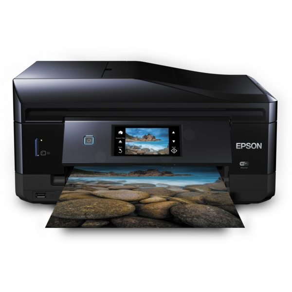 Epson Expression Premium XP-820 cartouches et toners au meilleur prix ✔️. Compatibles ou originaux ? Vous avez le choix ✔️. Comparez, commandez, économisez !