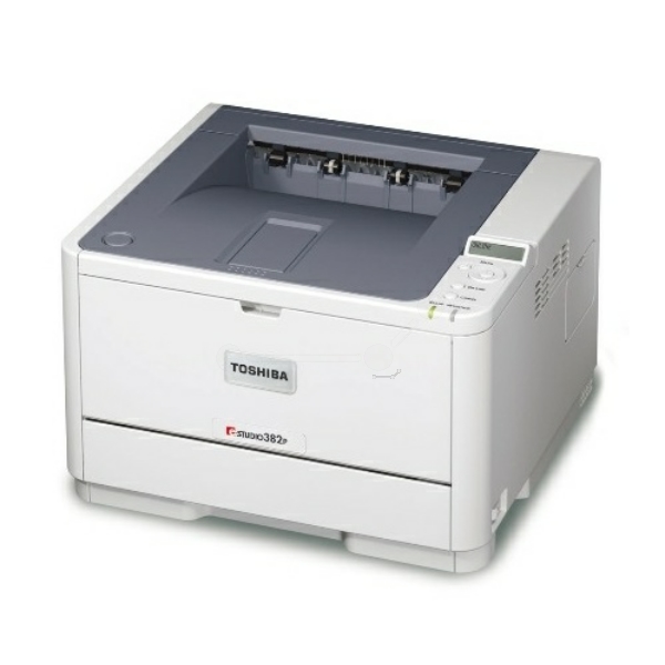 Toshiba E-Studio 382 P cartouches et toners au meilleur prix ✔️. Compatibles ou originaux ? Vous avez le choix ✔️. Comparez, commandez, économisez !