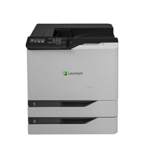 Toner pour Lexmark CS 820 dte | cartoucheclub.com