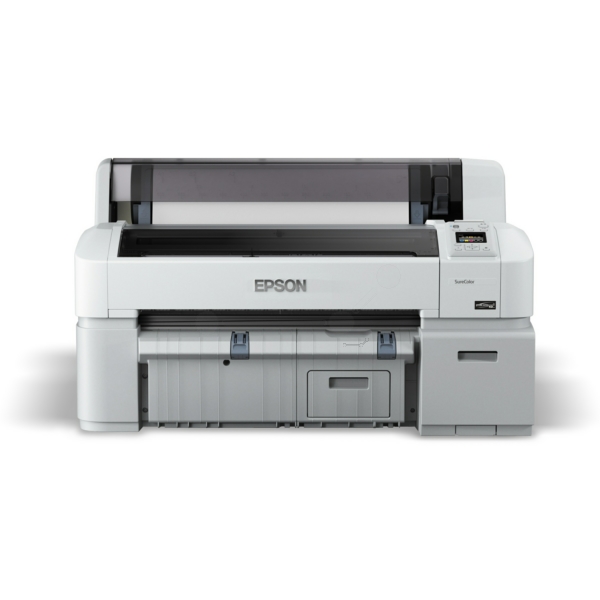 Epson SureColor SC-T 3200 W/O Stand cartouches et toners au meilleur prix ✔️. Compatibles ou originaux ? Vous avez le choix ✔️. Comparez, commandez, économisez !