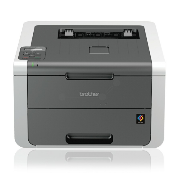 Brother HL-3142 CW cartouches et toners au meilleur prix ✔️. Compatibles ou originaux ? Vous avez le choix ✔️. Comparez, commandez, économisez !