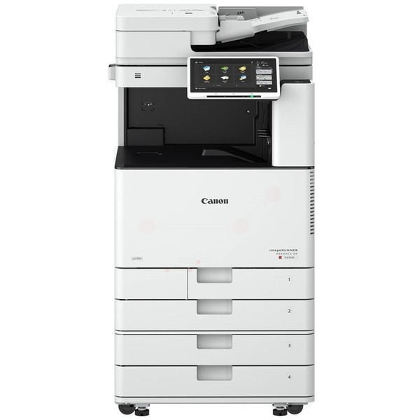 Canon IR Advance DX C 3720 i cartouches et toners au meilleur prix ✔️. Compatibles ou originaux ? Vous avez le choix ✔️. Comparez, commandez, économisez !