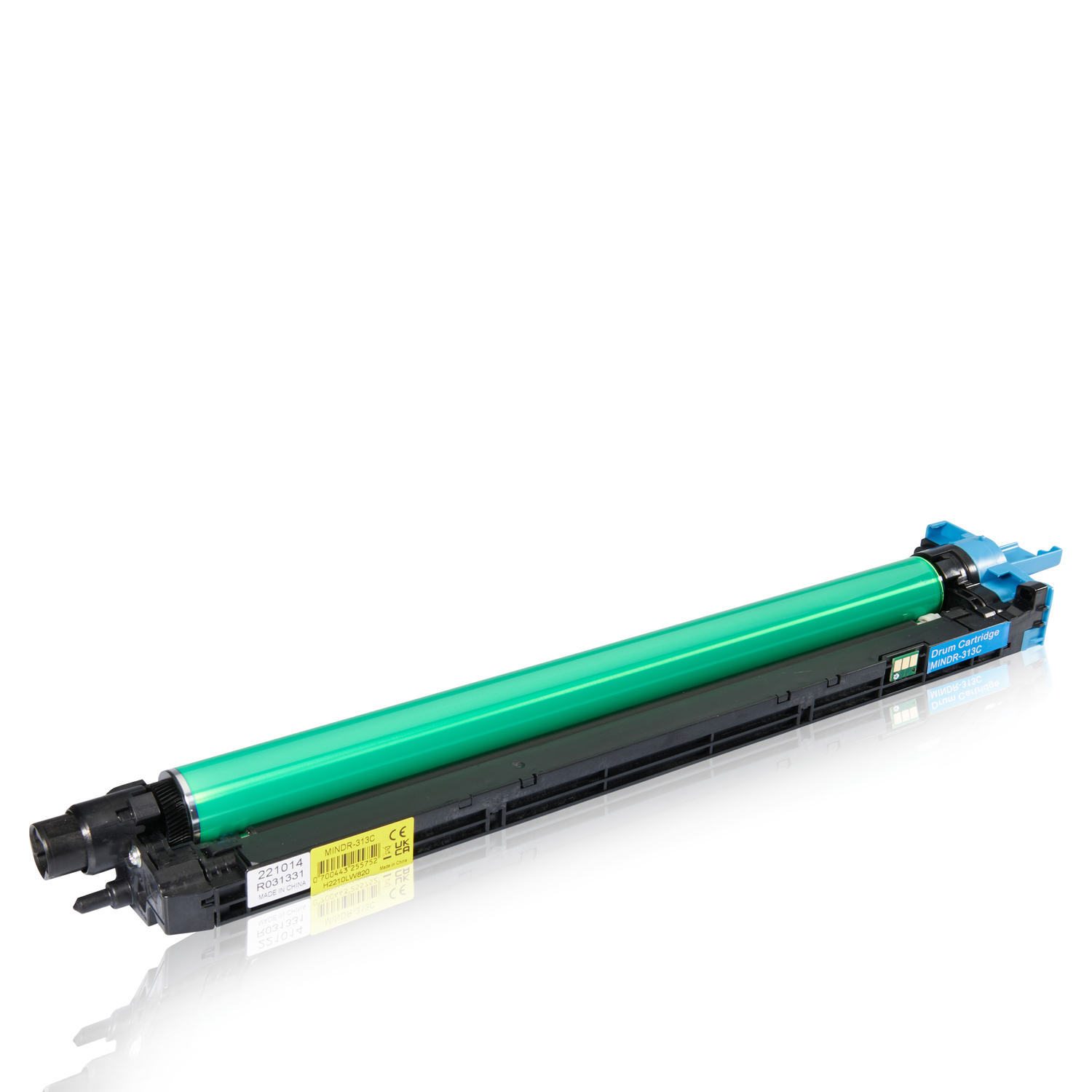 Alternative à Konica Minolta A7U40TD / DR-313 Kit tambour, incolore