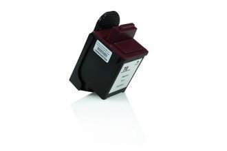 Alternative à Lexmark 12A1970E / 70HC XL Cartouche à tête d'impression, noir
