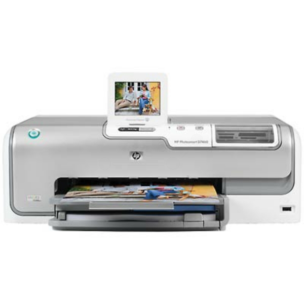 HP PhotoSmart D 7468 cartouches et toners au meilleur prix ✔️. Compatibles ou originaux ? Vous avez le choix ✔️. Comparez, commandez, économisez !