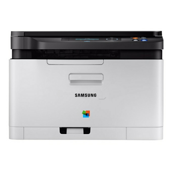 Samsung Xpress SL-C 483 W cartouches et toners au meilleur prix ✔️. Compatibles ou originaux ? Vous avez le choix ✔️. Comparez, commandez, économisez !