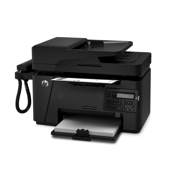 HP LaserJet Pro MFP M 128 fn cartouches et toners au meilleur prix ✔️. Compatibles ou originaux ? Vous avez le choix ✔️. Comparez, commandez, économisez !