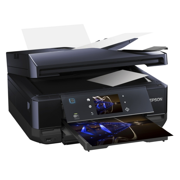 Epson Expression Photo XP-850 cartouches et toners au meilleur prix ✔️. Compatibles ou originaux ? Vous avez le choix ✔️. Comparez, commandez, économisez !