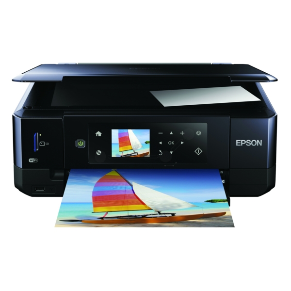 Epson Expression Premium XP-630 cartouches et toners au meilleur prix ✔️. Compatibles ou originaux ? Vous avez le choix ✔️. Comparez, commandez, économisez !