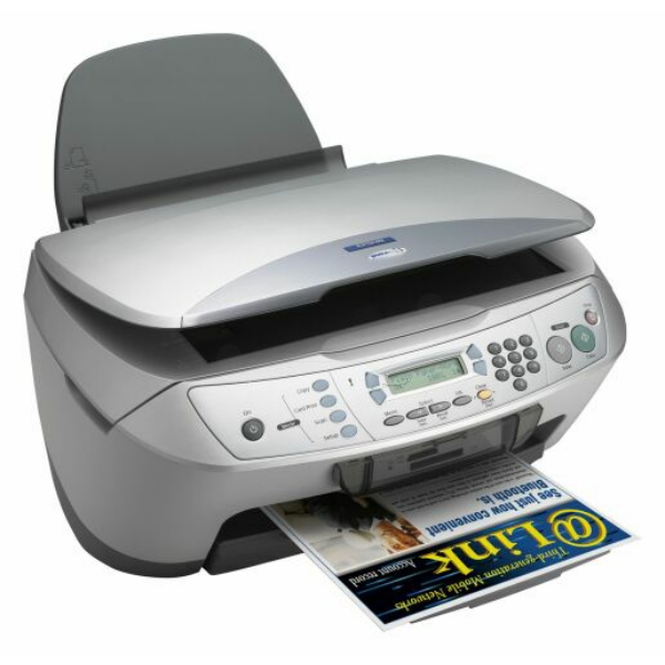 Cartouches Encre pour Epson Stylus CX 6500 | cartoucheclub.com