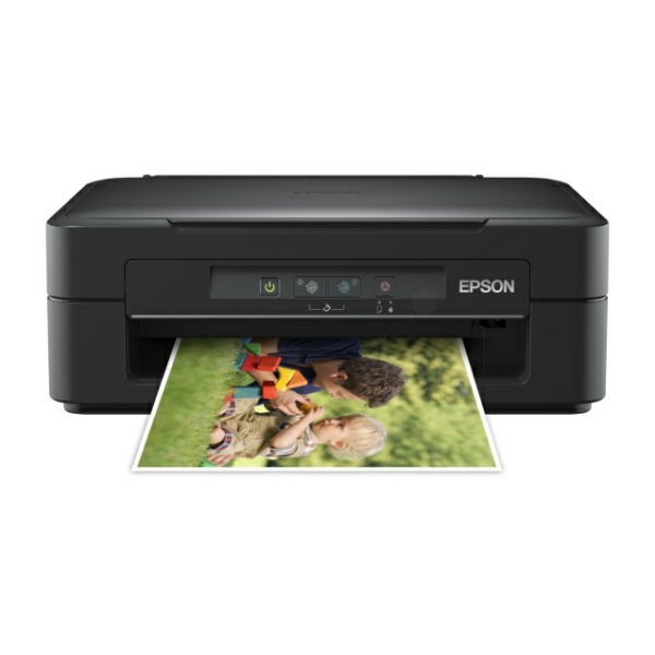 Epson Expression Home XP-102 cartouches et toners au meilleur prix ✔️. Compatibles ou originaux ? Vous avez le choix ✔️. Comparez, commandez, économisez !