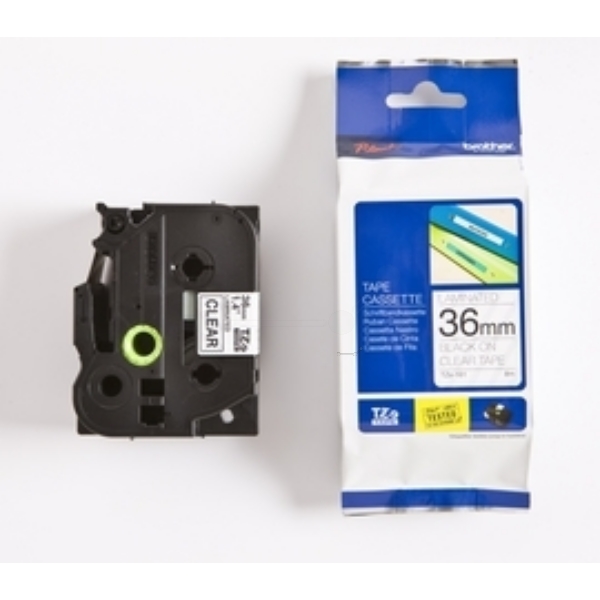 Original Brother TZE161 Ruban P-Touch