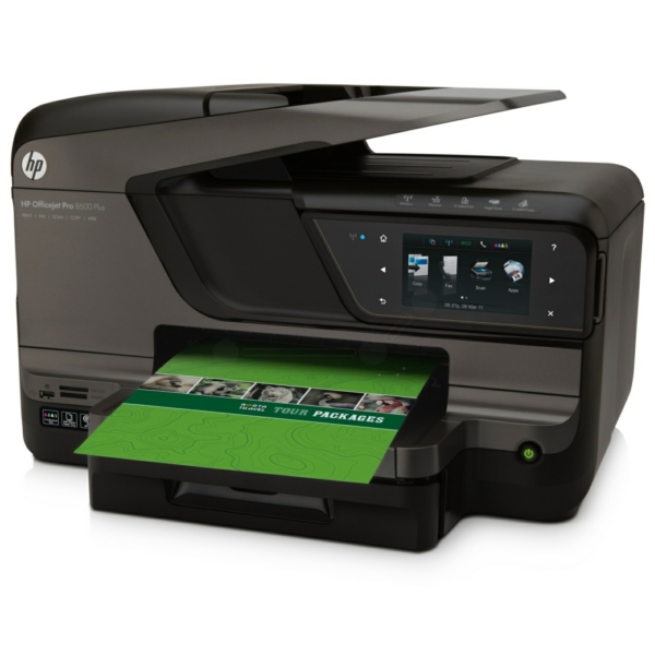 HP OfficeJet Pro 8600 e-All-in-One cartouches et toners au meilleur prix ✔️. Compatibles ou originaux ? Vous avez le choix ✔️. Comparez, commandez, économisez !
