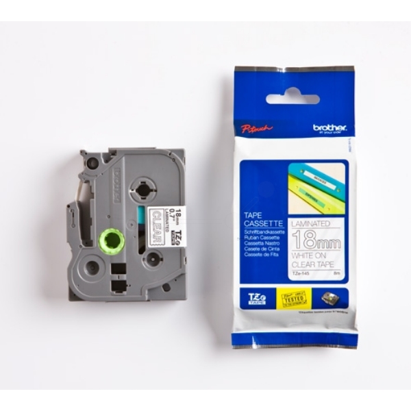 Original Brother TZE145 Ruban P-Touch