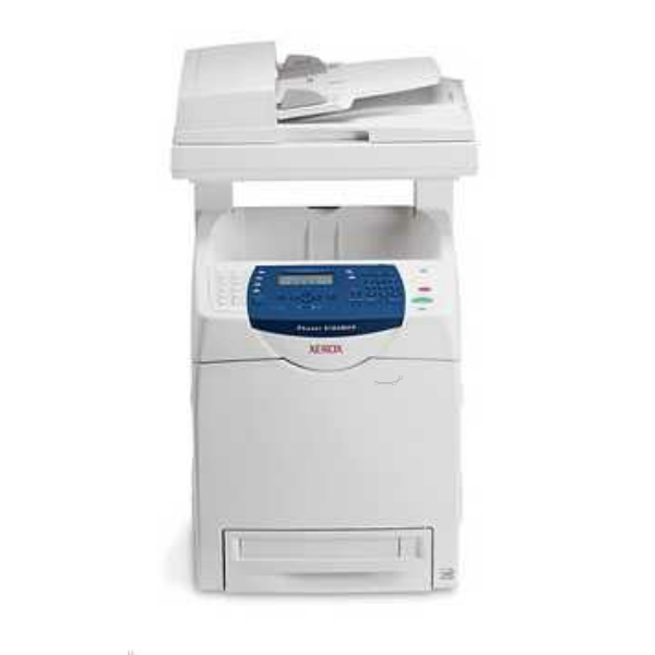 Xerox Phaser 6180 MFP cartouches et toners au meilleur prix ✔️. Compatibles ou originaux ? Vous avez le choix ✔️. Comparez, commandez, économisez !