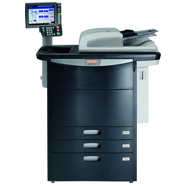 Utax CDC 1755 cartouches et toners au meilleur prix ✔️. Compatibles ou originaux ? Vous avez le choix ✔️. Comparez, commandez, économisez !