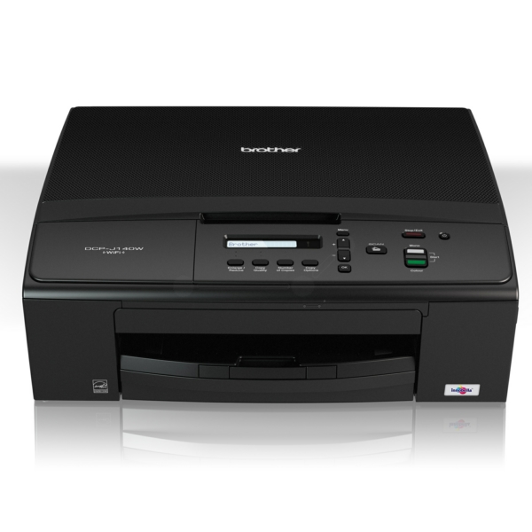 Cartouches Encre pour Brother DCP-J 140 W | cartoucheclub.com