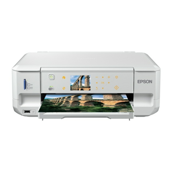 Epson Expression Premium XP-605 cartouches et toners au meilleur prix ✔️. Compatibles ou originaux ? Vous avez le choix ✔️. Comparez, commandez, économisez !