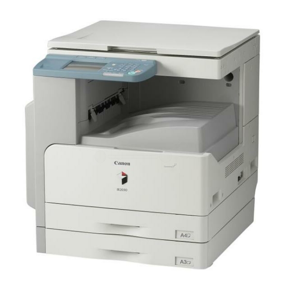 Canon iR 2022