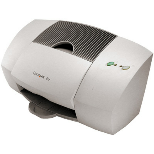 Lexmark Z 52