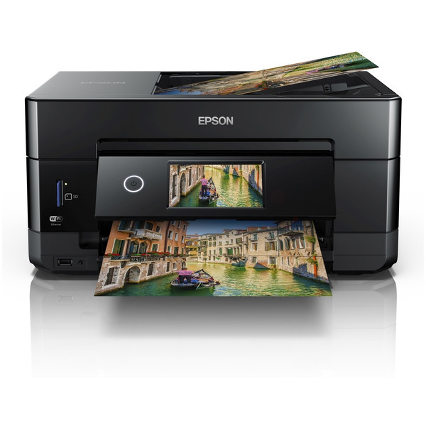 Epson Expression Premium XP-7100 cartouches et toners au meilleur prix ✔️. Compatibles ou originaux ? Vous avez le choix ✔️. Comparez, commandez, économisez !