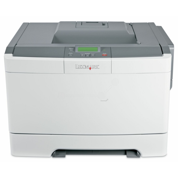 Lexmark C 540 N cartouches et toners au meilleur prix ✔️. Compatibles ou originaux ? Vous avez le choix ✔️. Comparez, commandez, économisez !