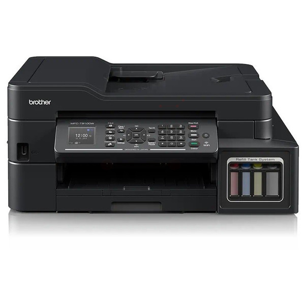 Cartouches Encre pour Brother MFC-T 910 DW | cartoucheclub.com