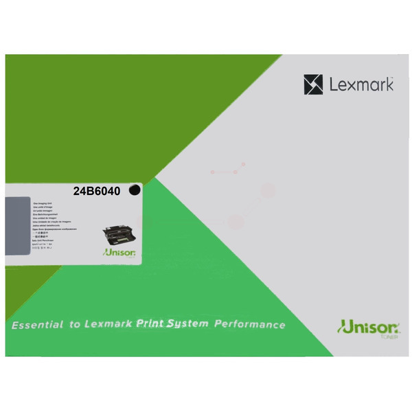 Batterie Lexmark 24B6040 d’origine