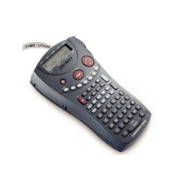 Dymo 1000 Plus cartouches et toners au meilleur prix ✔️. Compatibles ou originaux ? Vous avez le choix ✔️. Comparez, commandez, économisez !