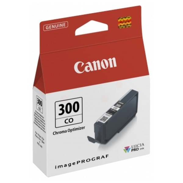 Original Canon 4201C001 / PFI300CO Encre Divers