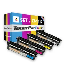 TonerPartenaire alternative à OKI 01101001 Cartouche toner, multipack