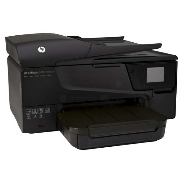 HP OfficeJet 6700 Premium cartouches et toners au meilleur prix ✔️. Compatibles ou originaux ? Vous avez le choix ✔️. Comparez, commandez, économisez !